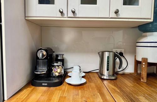 Oakey Park Cottage | Maple Mountain Cottage