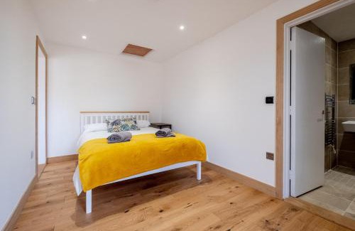 Pettistree Apartment | Maple - Three Tuns Apartments - Pettistree, Wickham Market - by Aldeburgh Coastal Cottages
