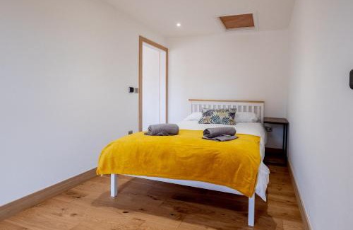 Pettistree Apartment | Maple - Three Tuns Apartments - Pettistree, Wickham Market - by Aldeburgh Coastal Cottages