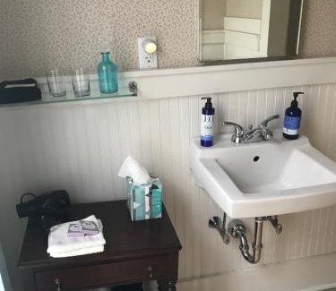 Barre Bed & Breakfast | Maplecroft Bed & Breakfast