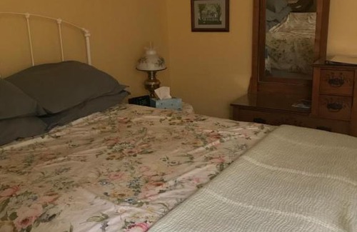 Barre Bed & Breakfast | Maplecroft Bed & Breakfast