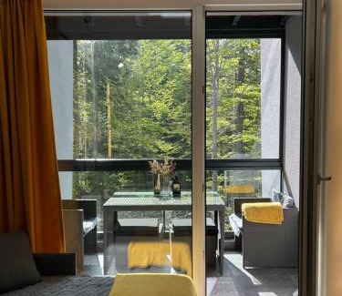 Bjelasnica Apartment | Maršal Apartment Bjelašnica