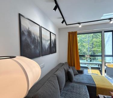 Bjelasnica Apartment | Maršal Apartment Bjelašnica