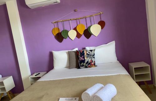 Tesouro da Colina House | Mar a Vista Suítes ILHABELA