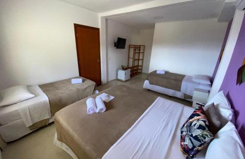 Tesouro da Colina House | Mar a Vista Suítes ILHABELA
