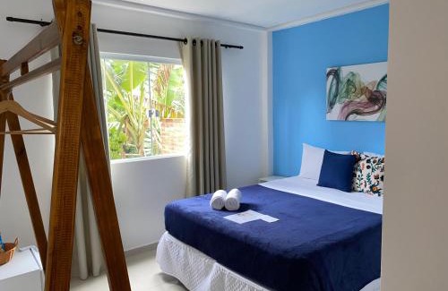 Tesouro da Colina House | Mar a Vista Suítes ILHABELA