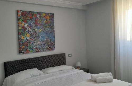 Cabo de las Huertas Apartment | Mar Apartments Alicante, Playa de San Juan