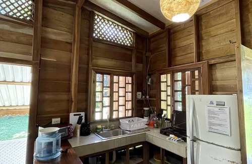 Chiguata House | Mar Beachfront cozy bungalow perfect for couples