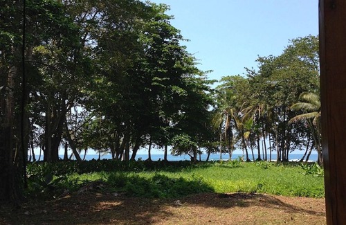 Chiguata House | Mar Beachfront cozy bungalow perfect for couples