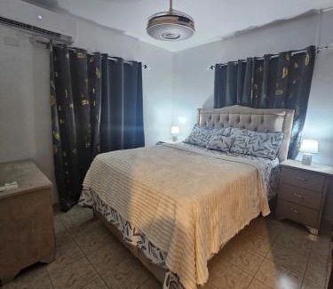 Ensanche Isabelita Apartment | Mar & Brisa Apartamento Frente al Mar con Lujo y Confort