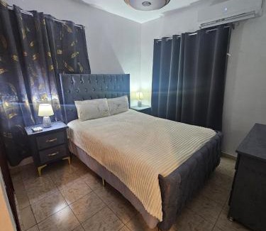 Ensanche Isabelita Apartment | Mar & Brisa Apartamento Frente al Mar con Lujo y Confort