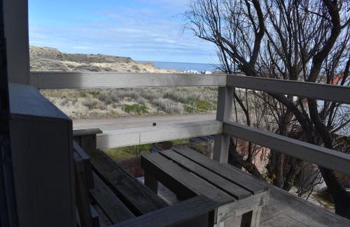 Puerto Piramides Apartment | Mar de Olivillos