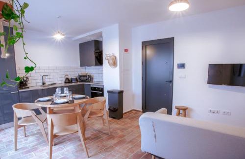 Sao Miguel do Rio Torto Apartment | Mar-Ria 3