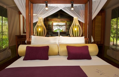 Mara North Conservancy Cabin | Mara Intrepids Tented Camp