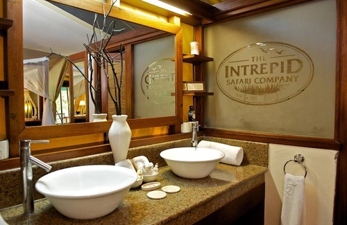 Mara North Conservancy Cabin | Mara Intrepids Tented Camp
