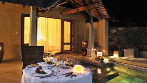 Wolmar Resort | Maradiva Villas Resort and Spa