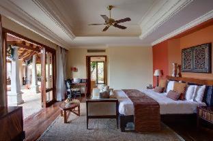 Wolmar Resort | Maradiva Villas Resort and Spa