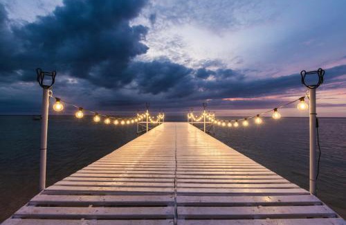 Wolmar Resort | Maradiva Villas Resort and Spa