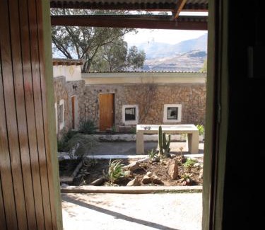 Setsoto House | Marakong at Rustlers Valley