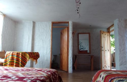 Ibarra House | Marambu Pukyu