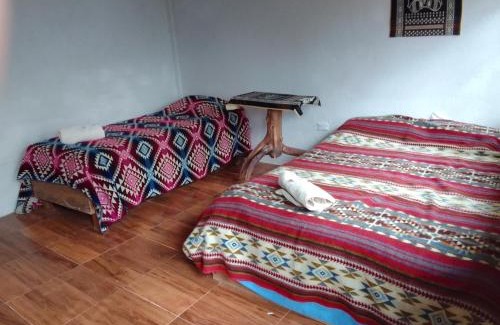 Ibarra House | Marambu Pukyu