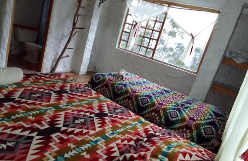 Ibarra House | Marambu Pukyu