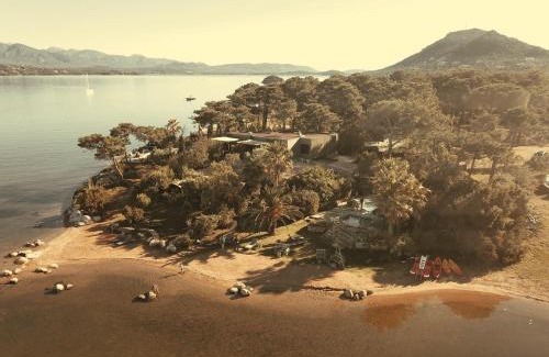 Porto-Vecchio House | Maranatha, Location de Villas pieds dans l'eau
