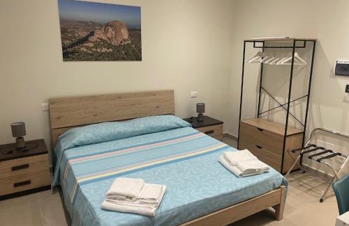Bovalino Marina Bed & Breakfast | maraneri rooms