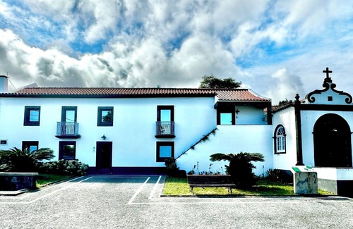 Capelas House | Maranhão Manor House
