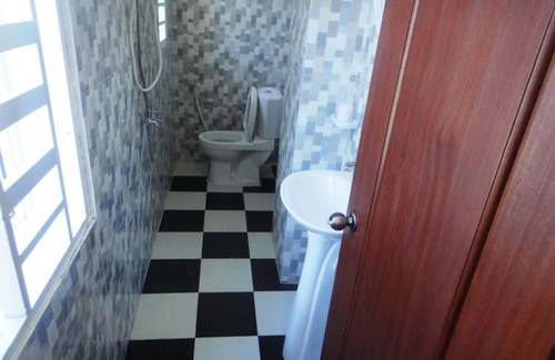 Kampot House | Marany Guesthouse