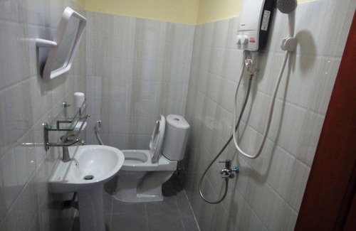 Kampot House | Marany Guesthouse