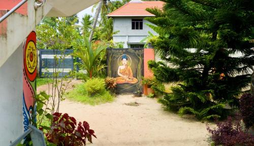 Cherthala House | Marari Anns Casa Beach Homestay