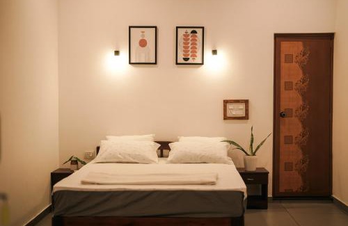 Cherthala House | Marari Bobans villa