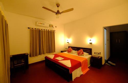 Mararikulam House | Marari Ebin Charlys