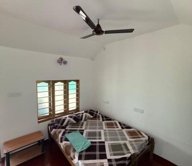 Mararikulam House | Marari Joy's Beach Villa
