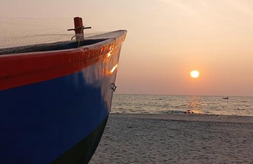Aryad South House | Marari Oceanscape
