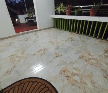 Cherthala House | Marari sibiya beach villa