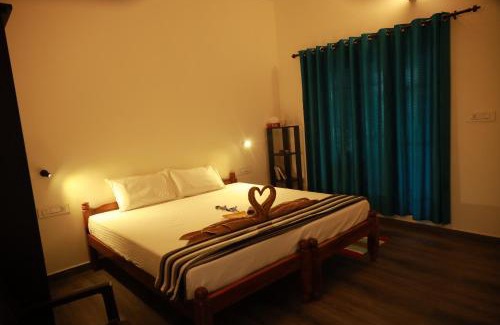 Mararikulam House | Marari Sophy Villa