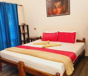 Mararikulam House | Marari Sophy Villa