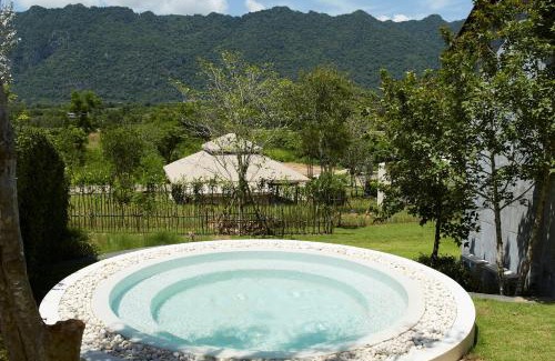 Phaya Yen Resort | Marasca Khao Yai - Small Luxury Hotels of the World