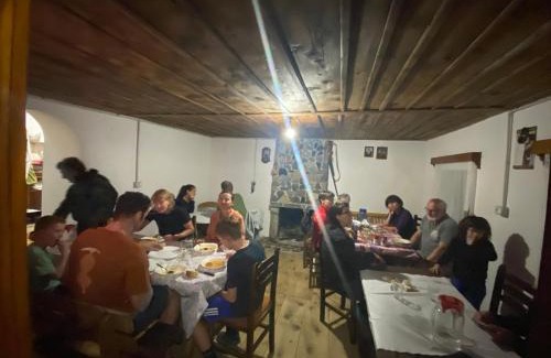 Shale House | Marash Rrgalla Guesthouse