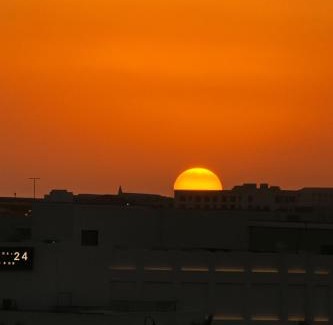 Muharraq Apartment | Marassi Al Bahrain Smart Apartments