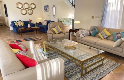 Sidi Abd El-Rahman Villa | Marassi North Coast Standalone Villa 54 Vectoria