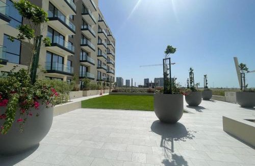 Muharraq Apartment | Marassi Park A103