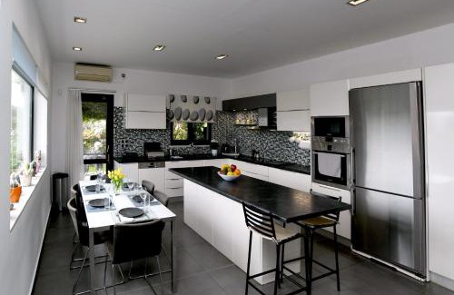 Schinias House | marathon family villa