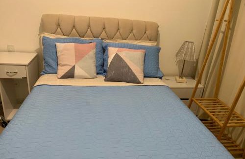 Cachoeira do Bom Jesus Apartment | Maravilhoso apartamento Beira-mar praia da cachoeira Florianópolis