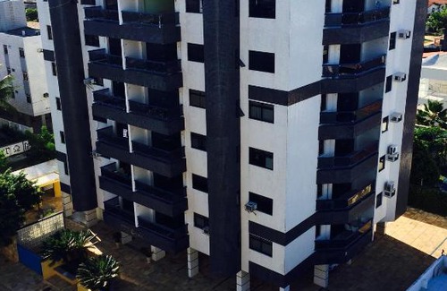 Camboinha Apartment | Maravilhoso Apartamento - 175 m2