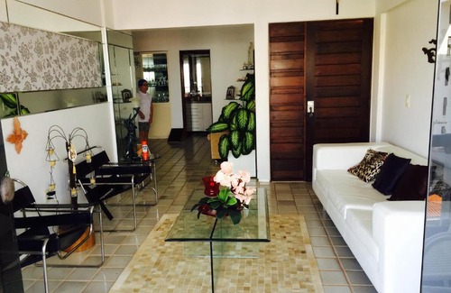Camboinha Apartment | Maravilhoso Apartamento - 175 m2