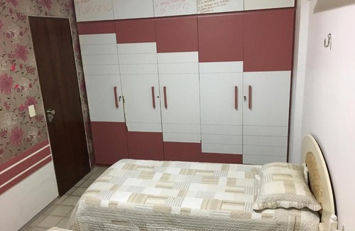Camboinha Apartment | Maravilhoso Apartamento - 175 m2