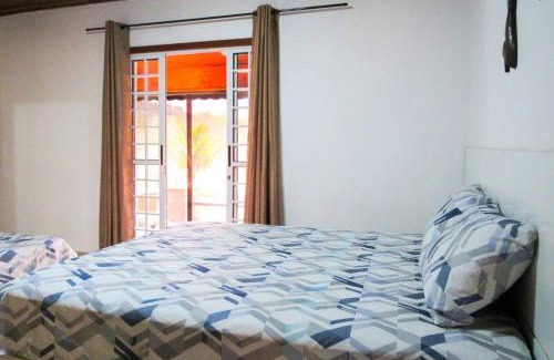 Santa Isabel House | Maravilhoso Sítio Lazer com acesso a Repressa